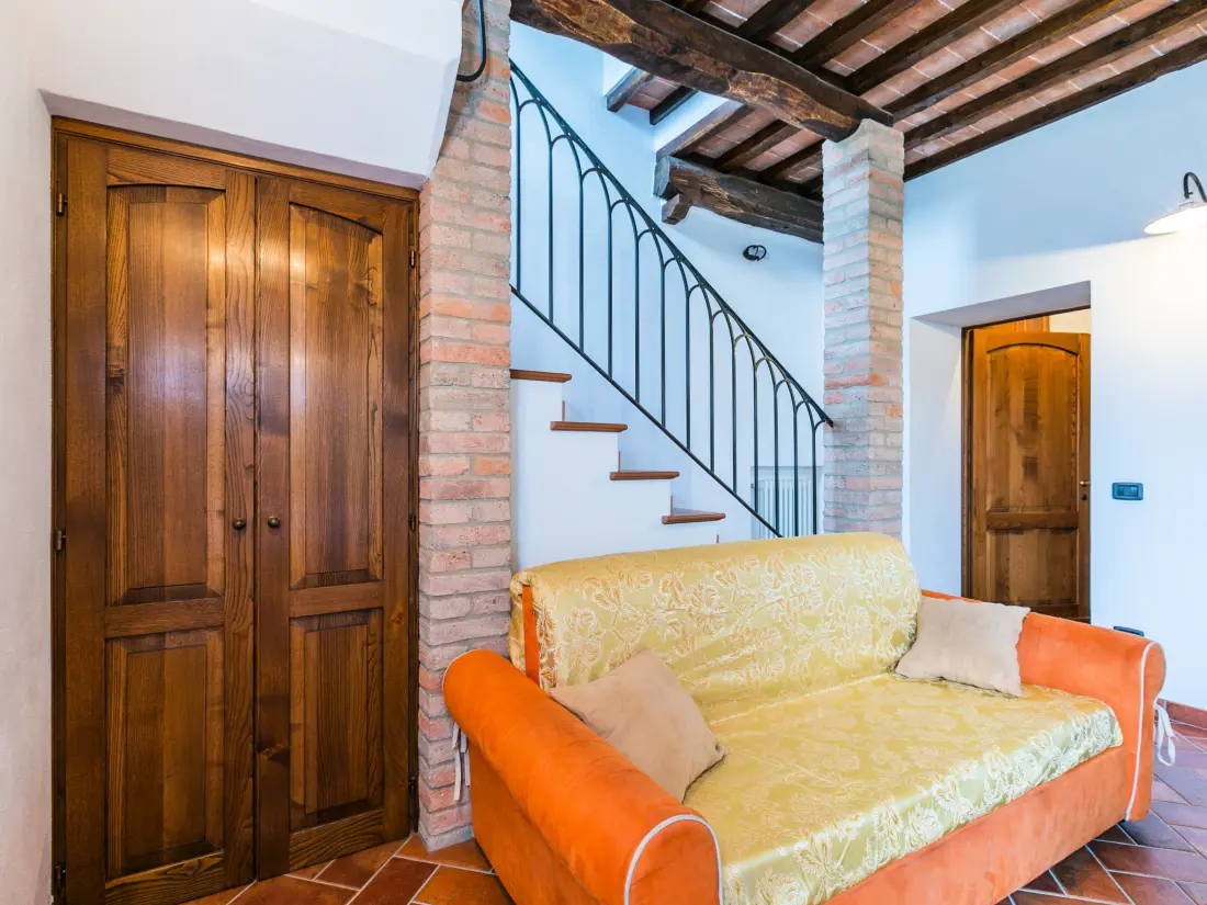 Résidence Villa Caggio