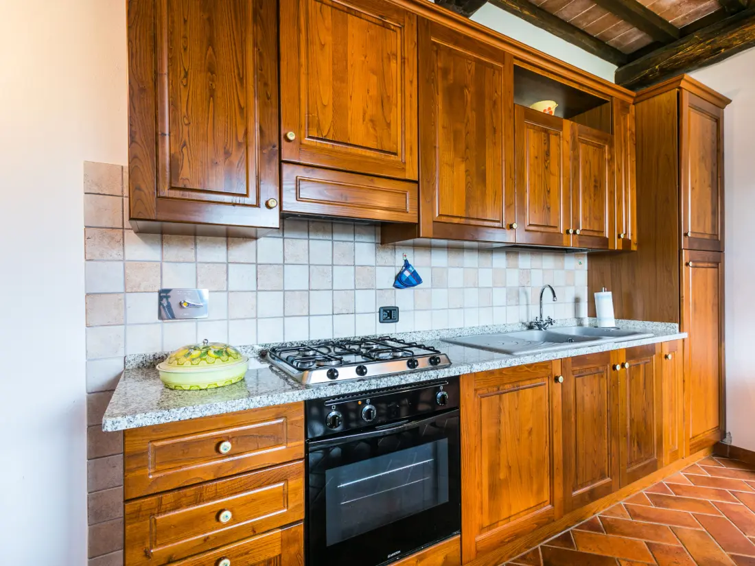 Résidence Villa Caggio
