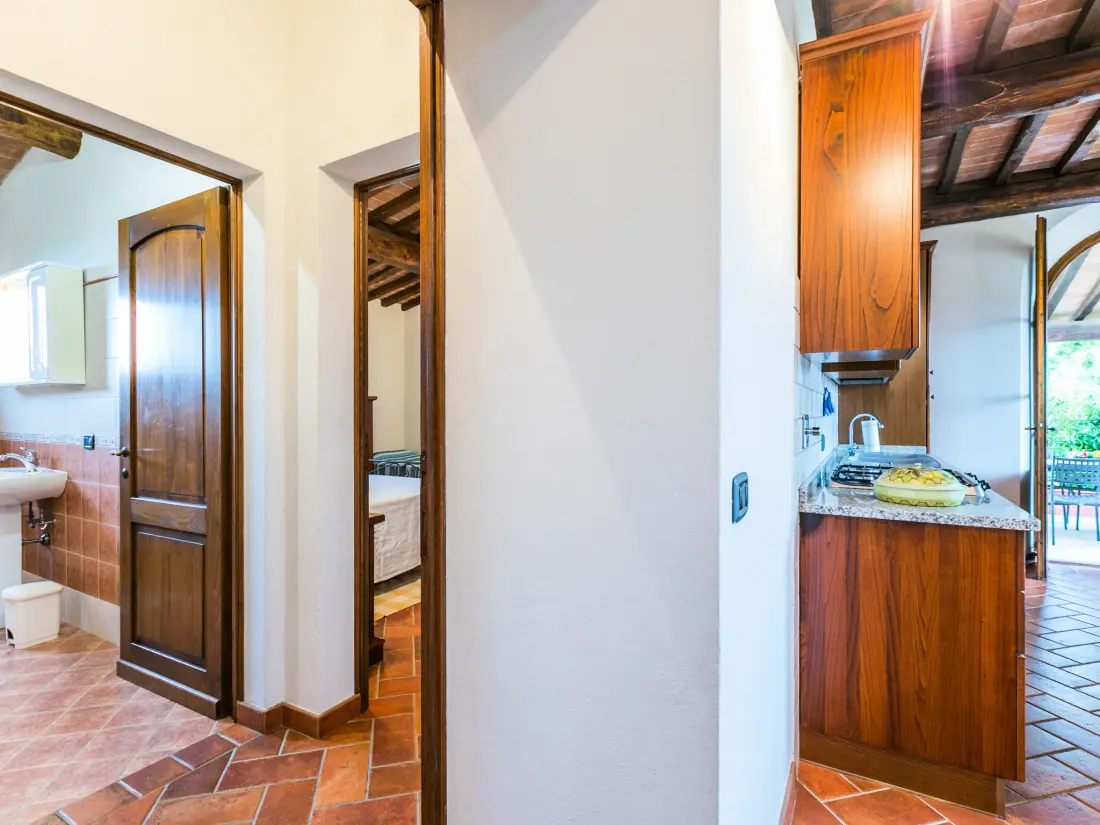 Résidence Villa Caggio