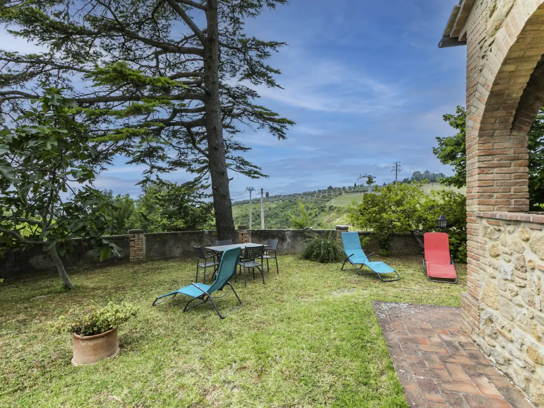 Résidence Villa Caggio