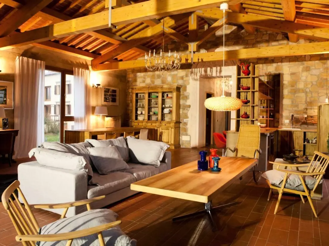 Résidence "Villa Felicita" mit Pool