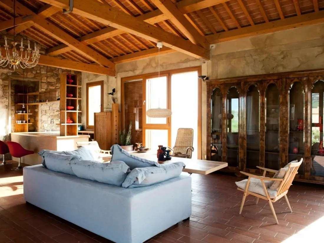 Résidence "Villa Felicita" mit Pool