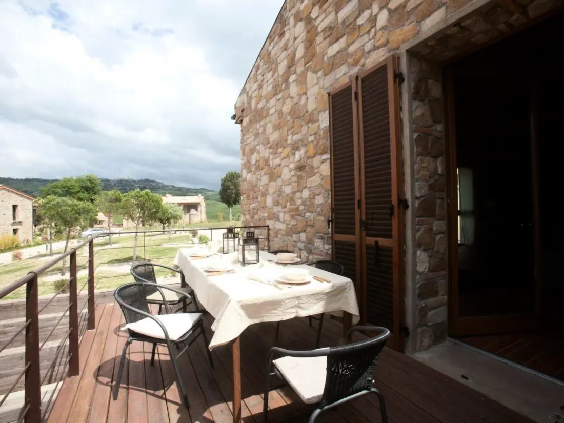 Résidence "Villa Felicita" mit Pool