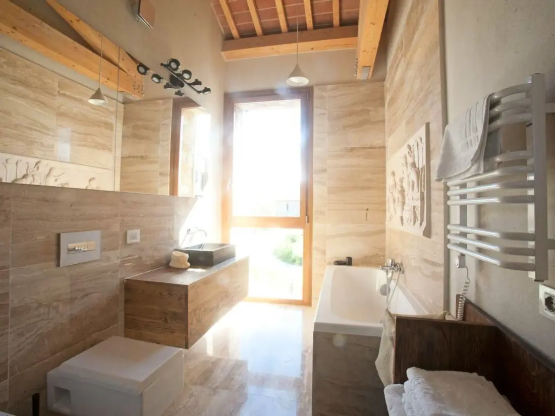 Résidence "Villa Felicita" mit Pool
