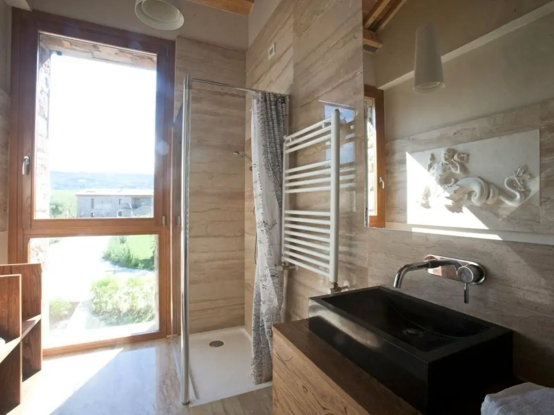 Résidence "Villa Felicita" mit Pool