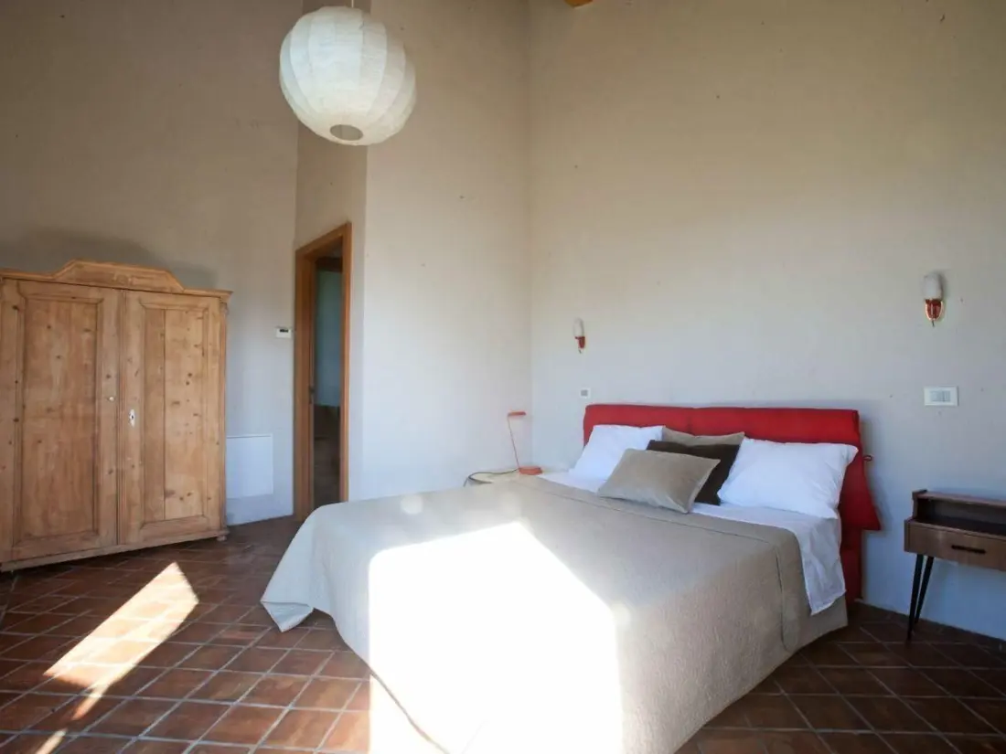 Résidence "Villa Felicita" mit Pool