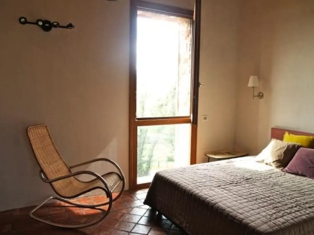 Résidence "Villa Felicita" mit Pool