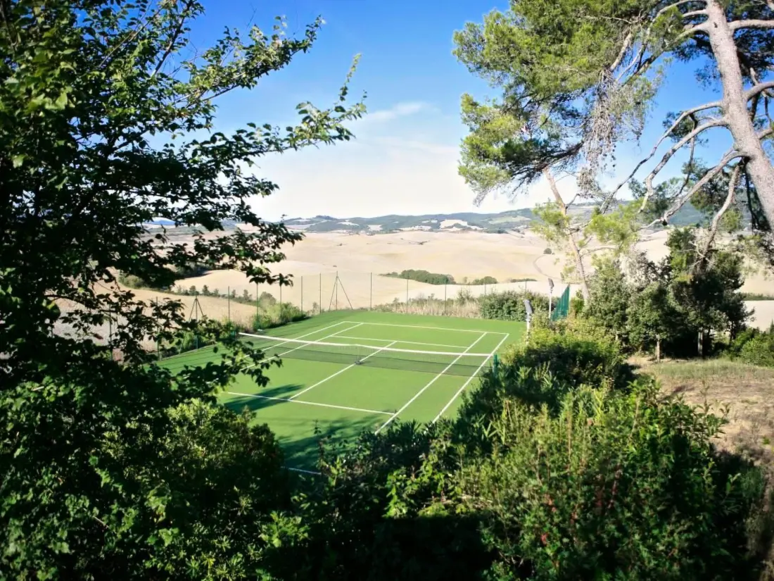 Résidence "Villa Felicita" mit Pool