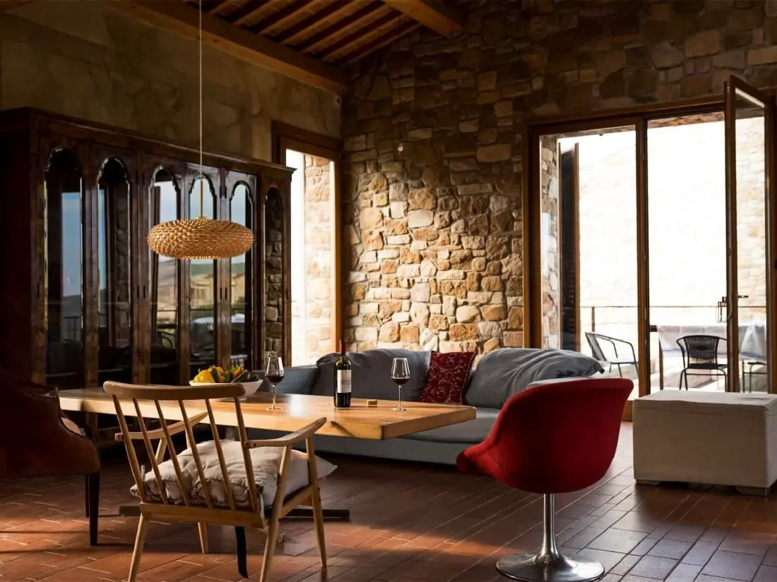 Résidence "Villa Felicita" mit Pool