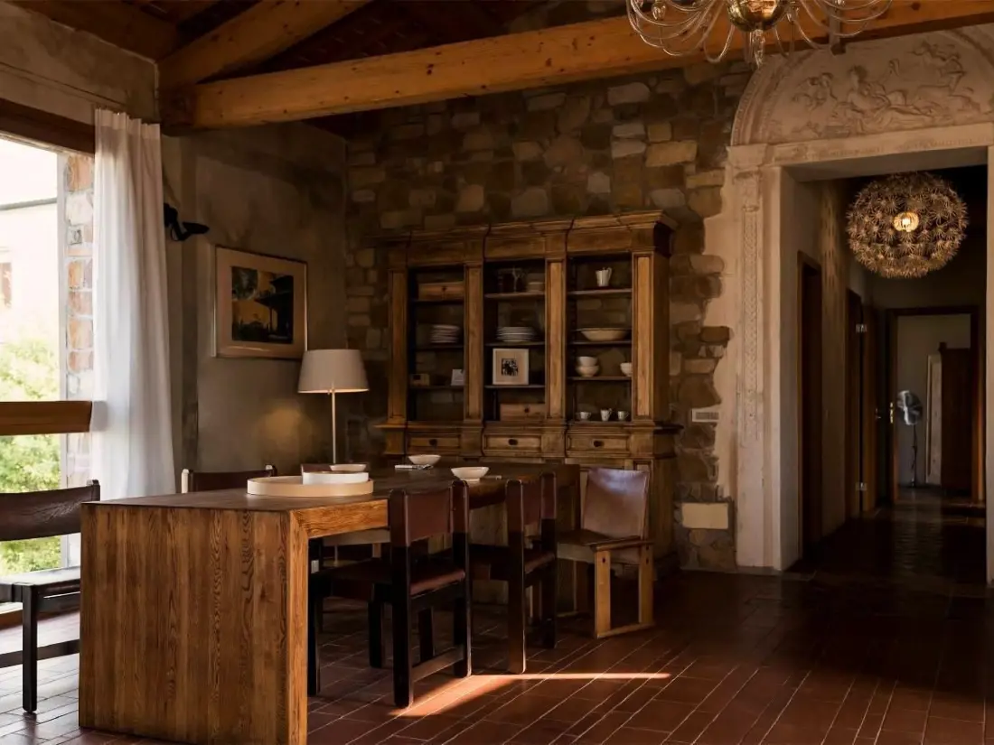 Résidence "Villa Felicita" mit Pool