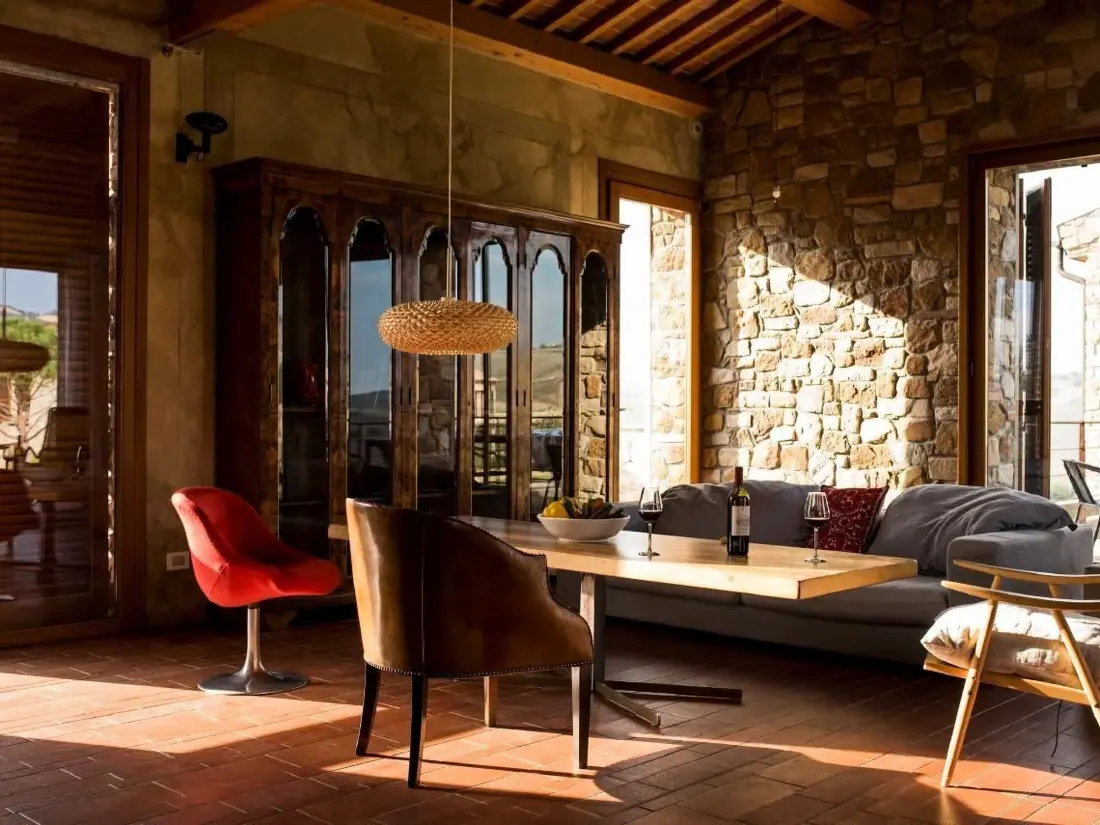 Résidence "Villa Felicita" mit Pool