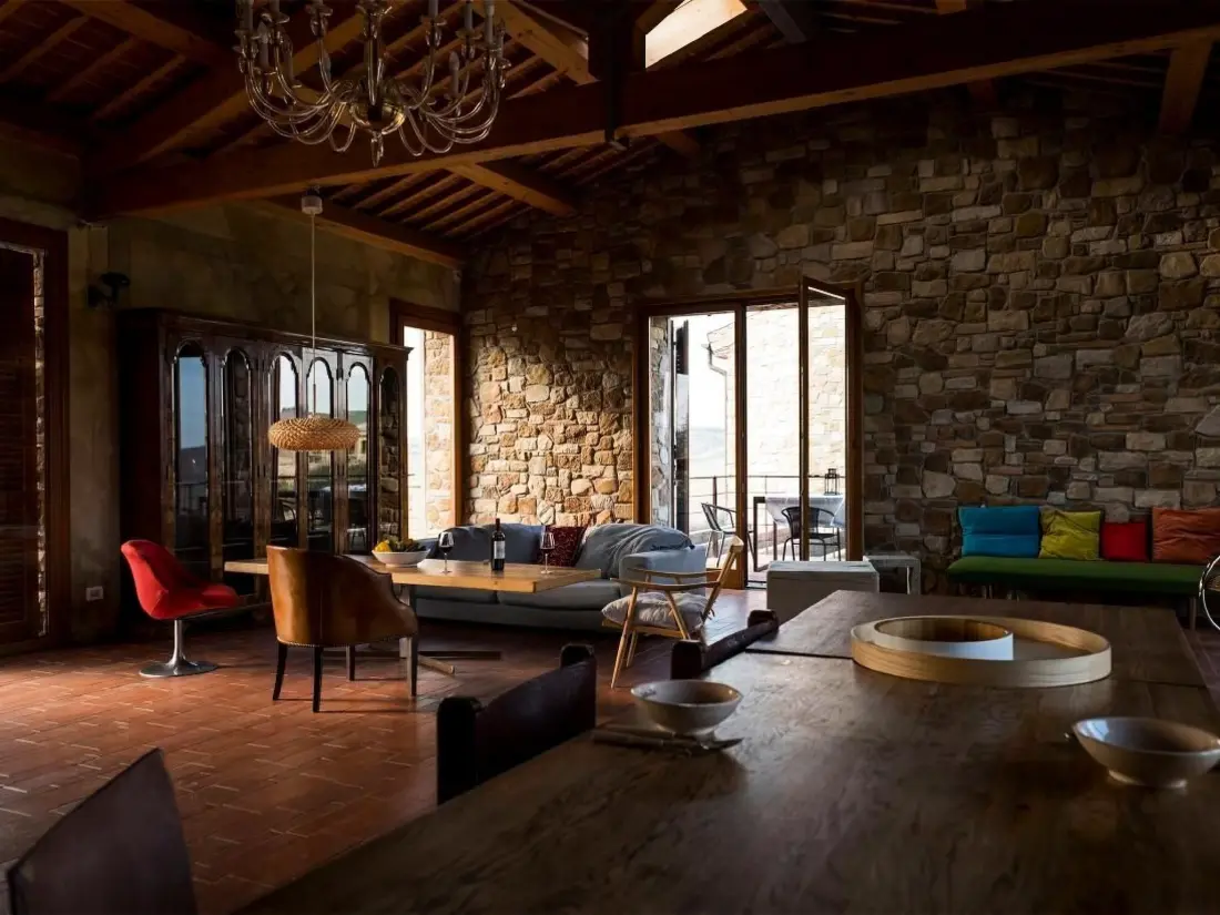 Résidence "Villa Felicita" mit Pool