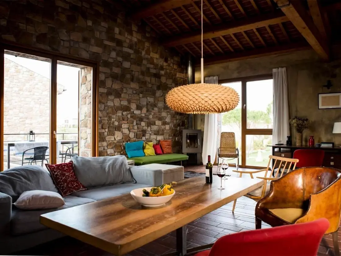 Résidence "Villa Felicita" mit Pool