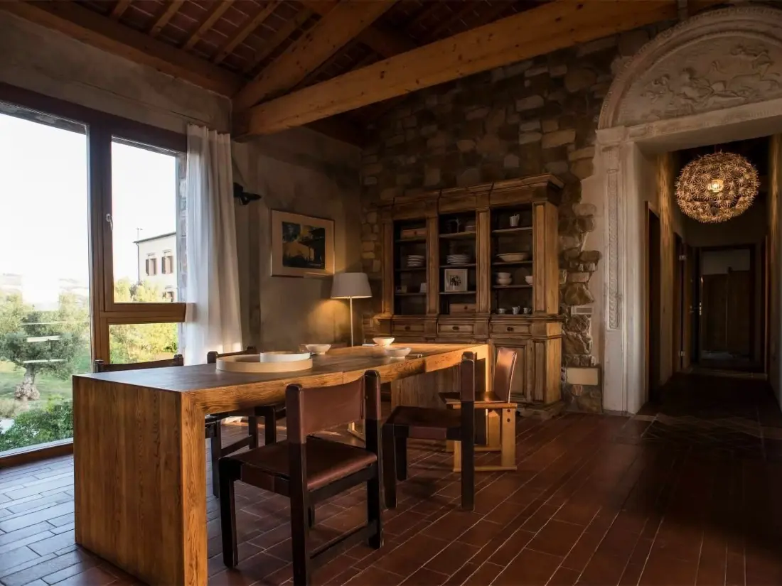 Résidence "Villa Felicita" mit Pool