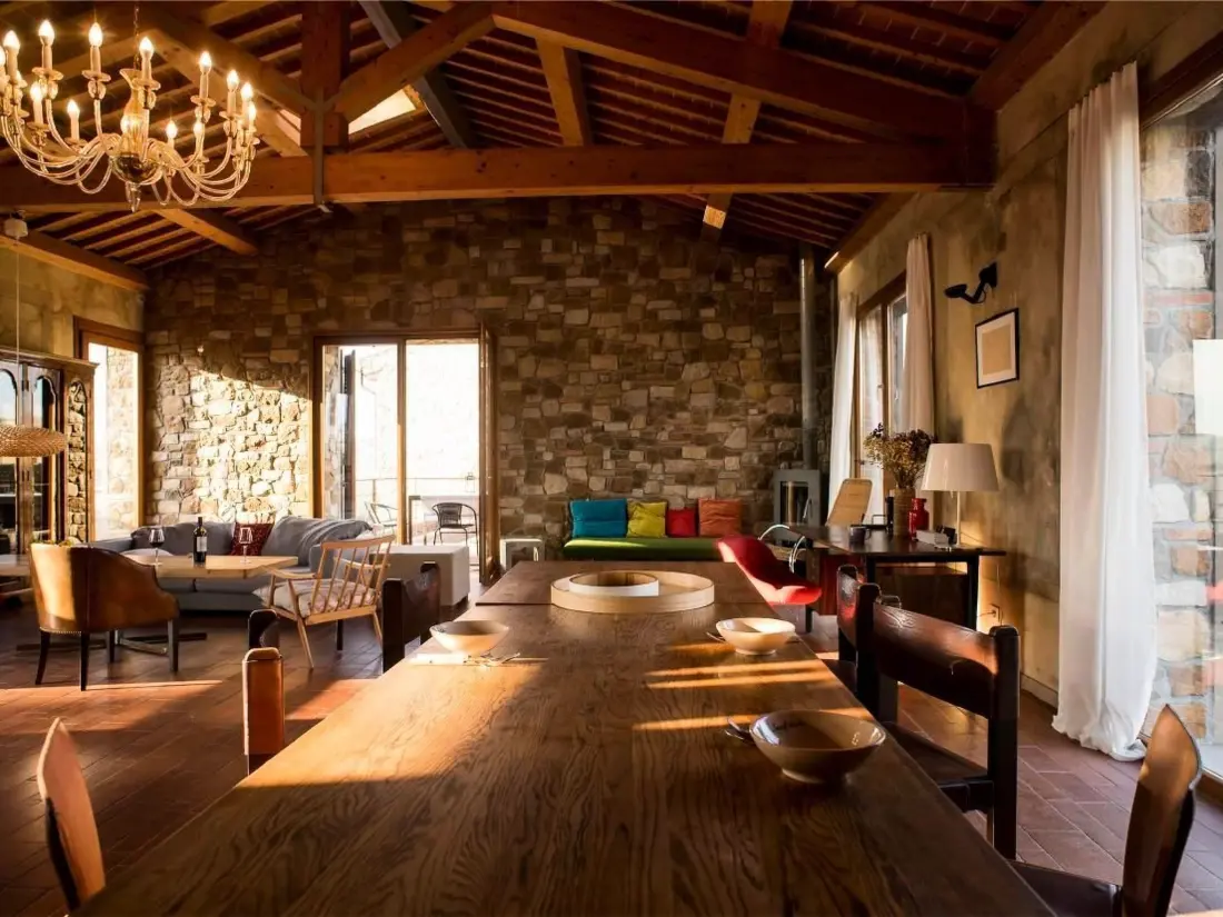 Résidence "Villa Felicita" mit Pool