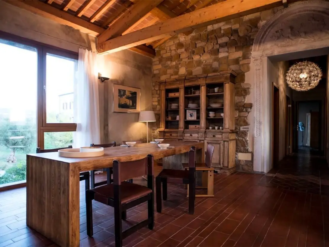 Résidence "Villa Felicita" mit Pool