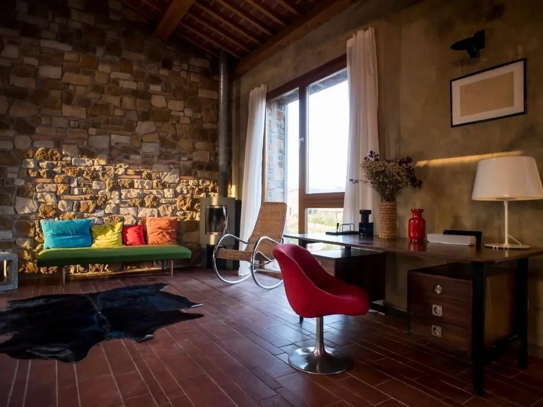 Résidence "Villa Felicita" mit Pool