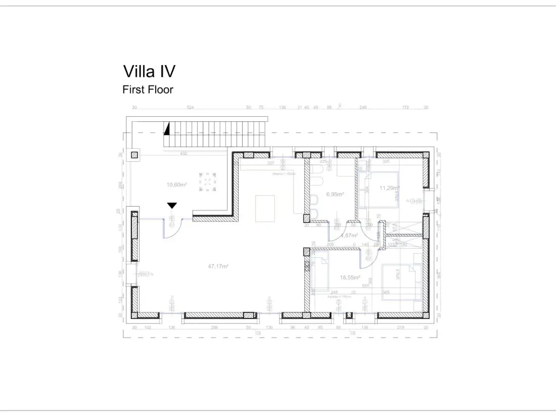 Résidence "Villa IV Viaggio"