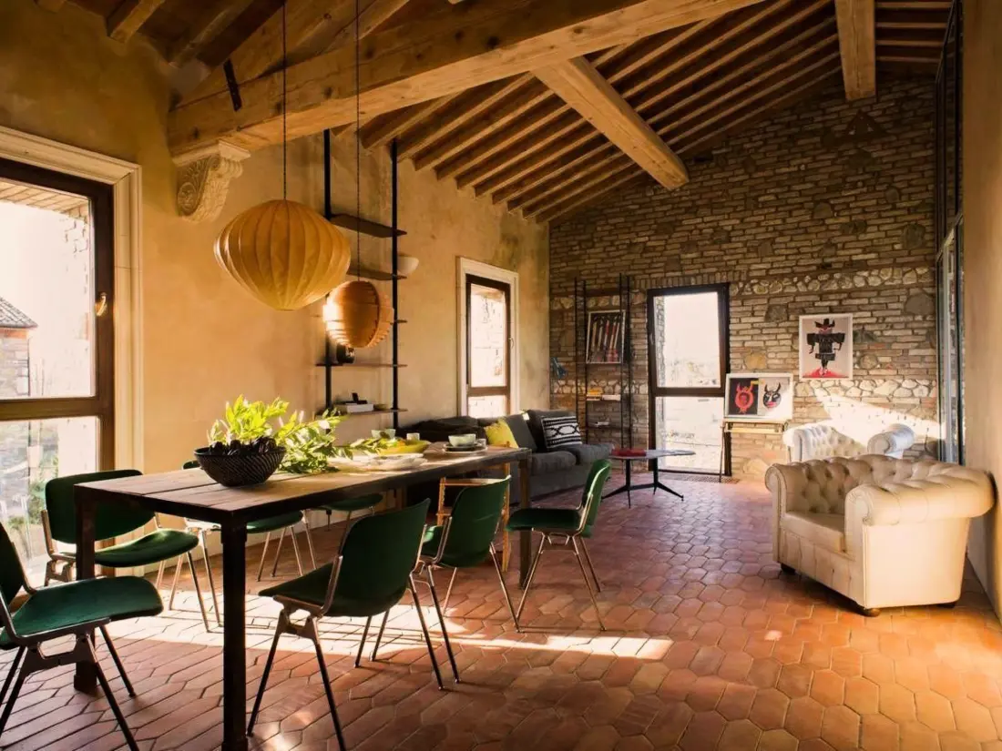 Résidence "Villa IV Viaggio"