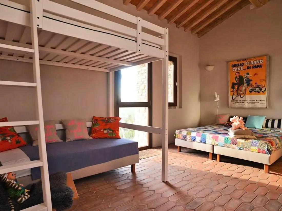 Résidence "Villa IV Viaggio"