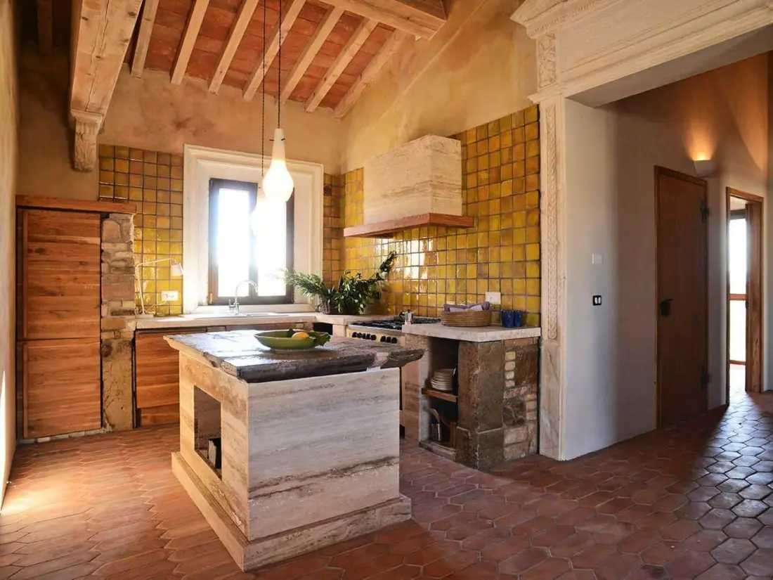 Résidence "Villa IV Viaggio"
