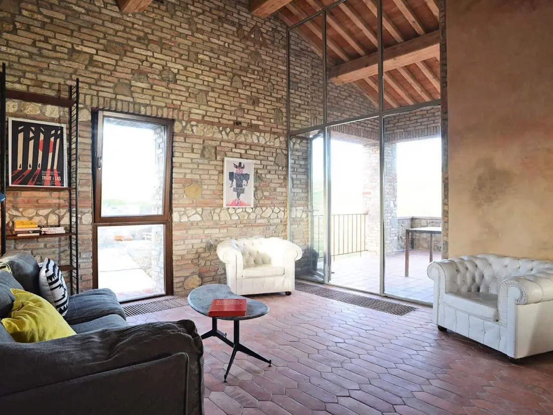 Résidence "Villa IV Viaggio"