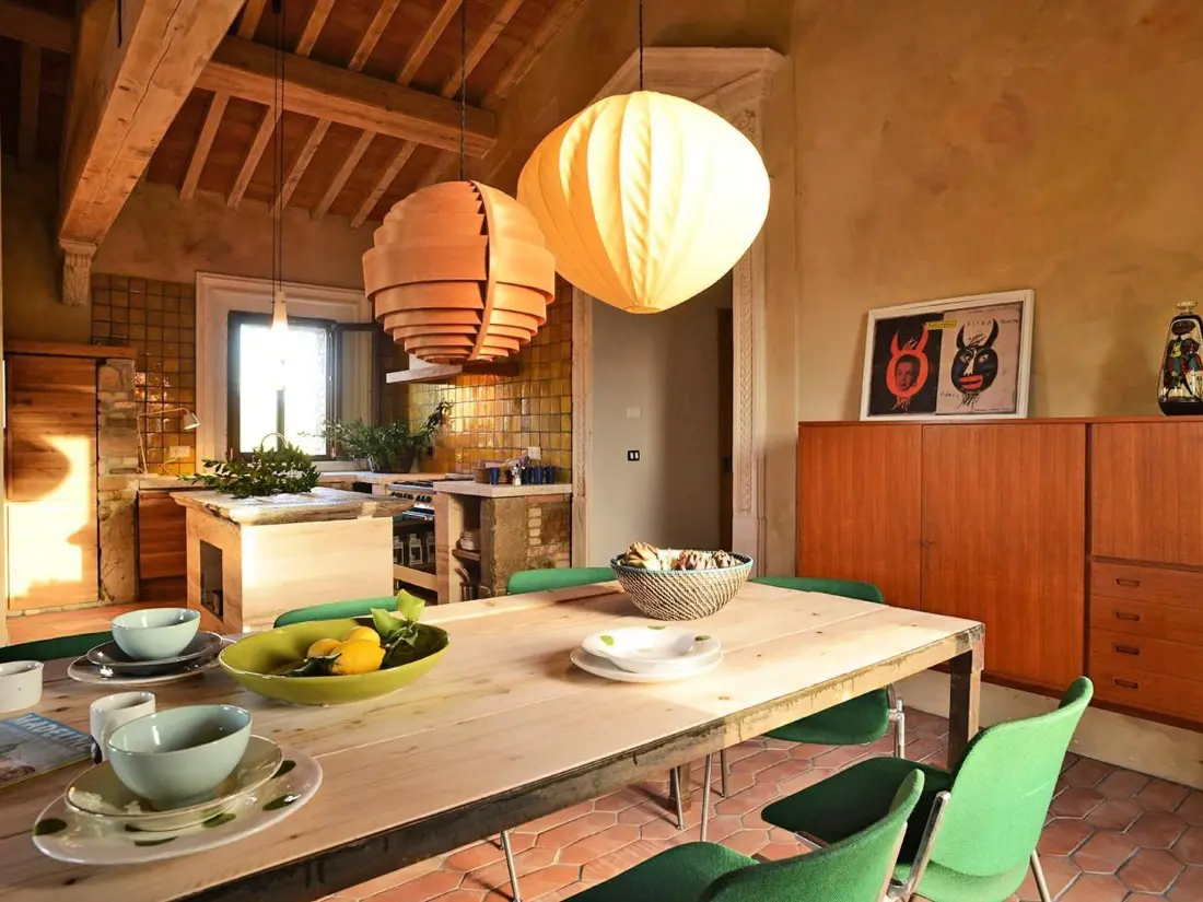 Résidence "Villa IV Viaggio"