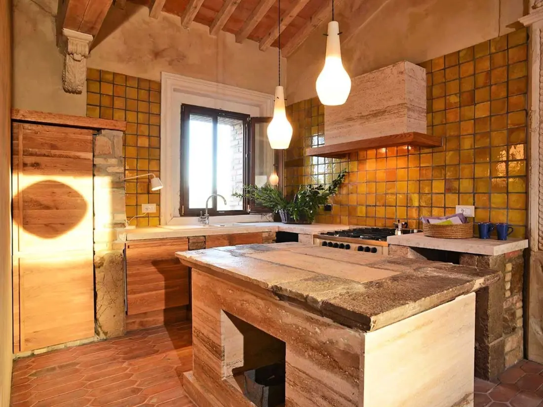 Résidence "Villa IV Viaggio"