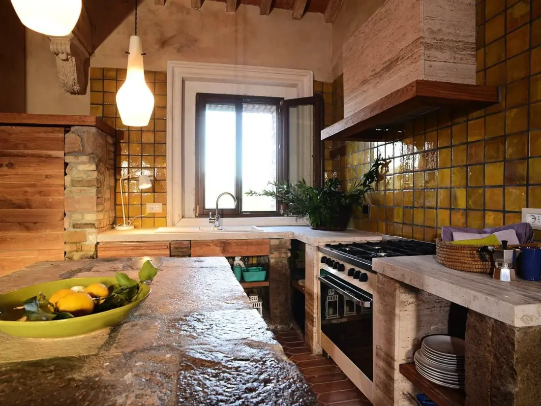 Résidence "Villa IV Viaggio"