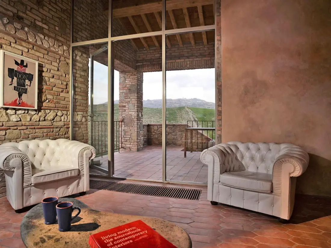 Résidence "Villa IV Viaggio"