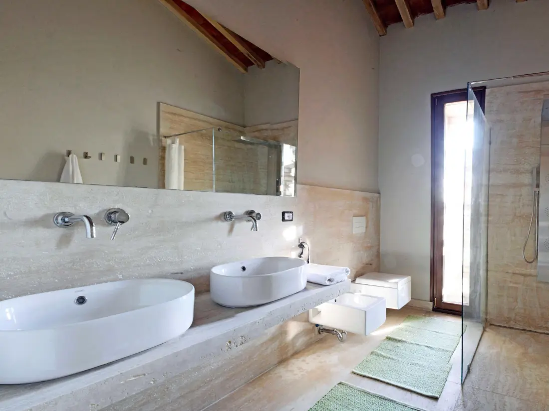 Résidence "Villa IV Viaggio"
