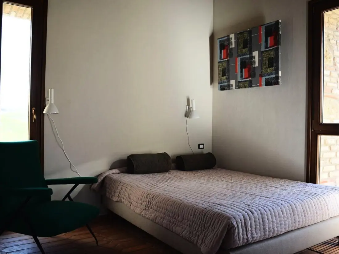 Résidence "Villa IV Viaggio"
