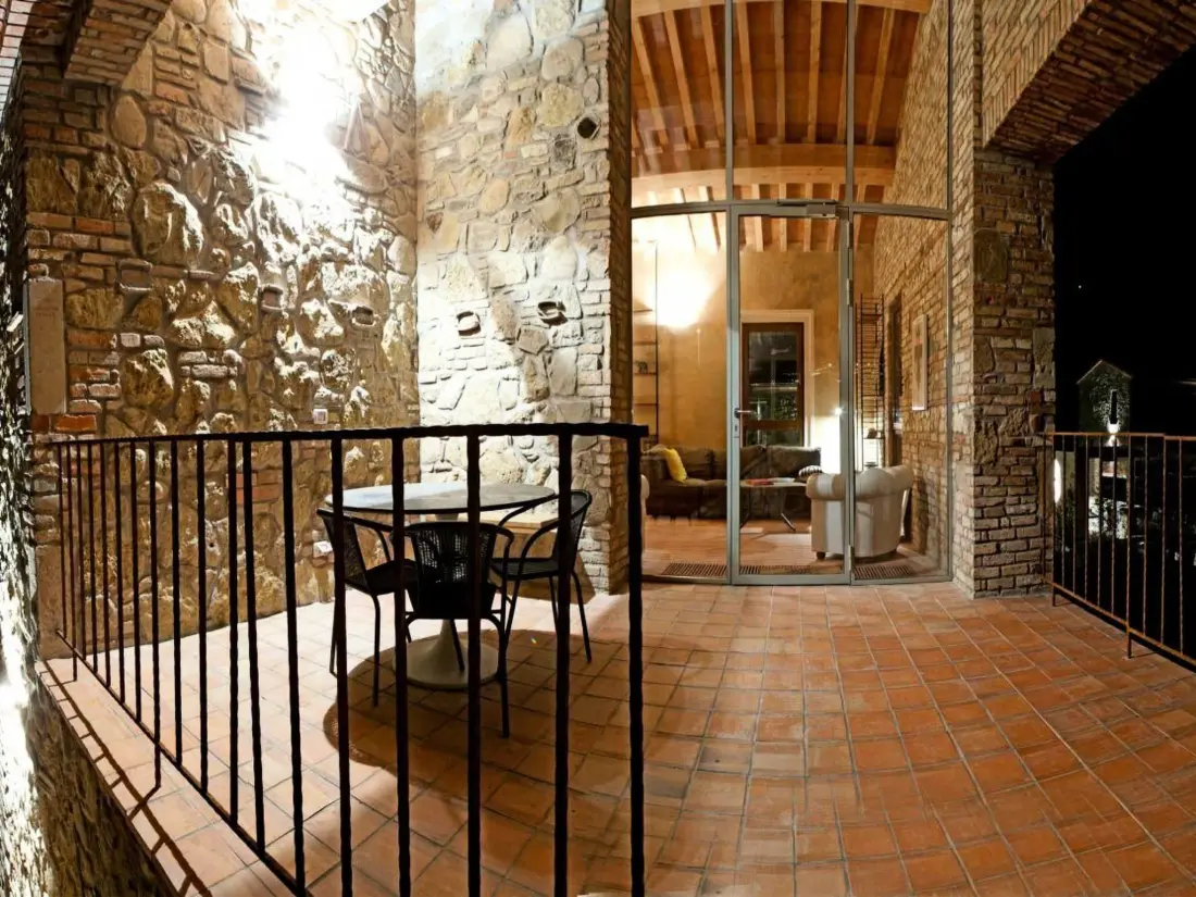 Résidence "Villa IV Viaggio"