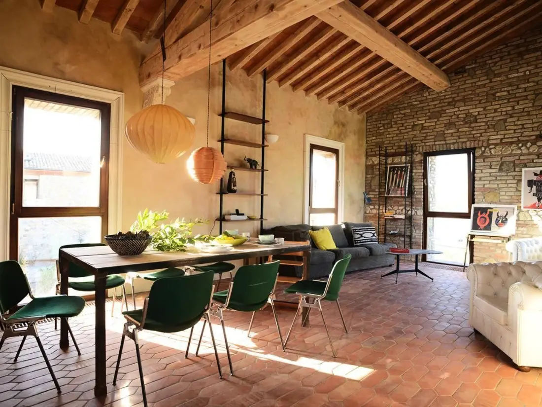 Résidence "Villa IV Viaggio"