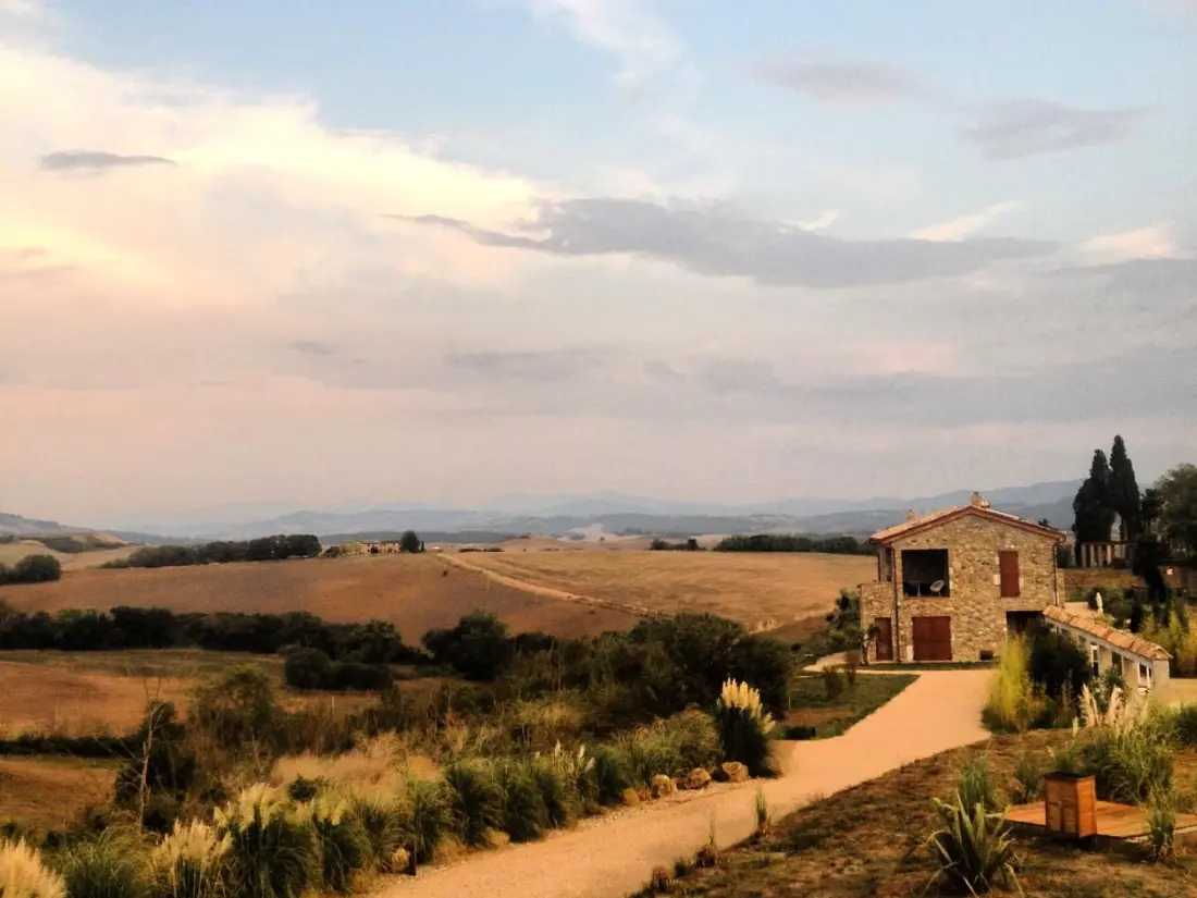 Résidence "Villa IV Viaggio"
