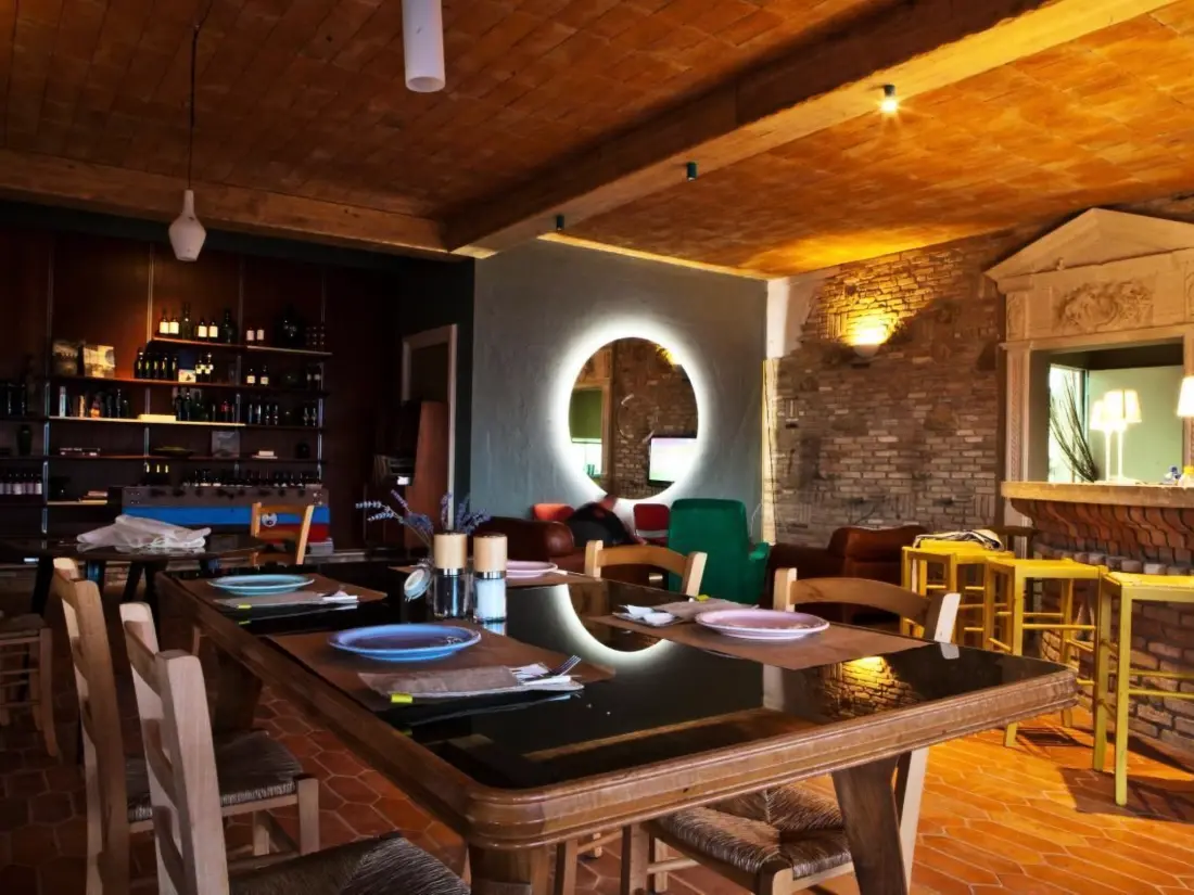 Résidence "Villa IV Viaggio"