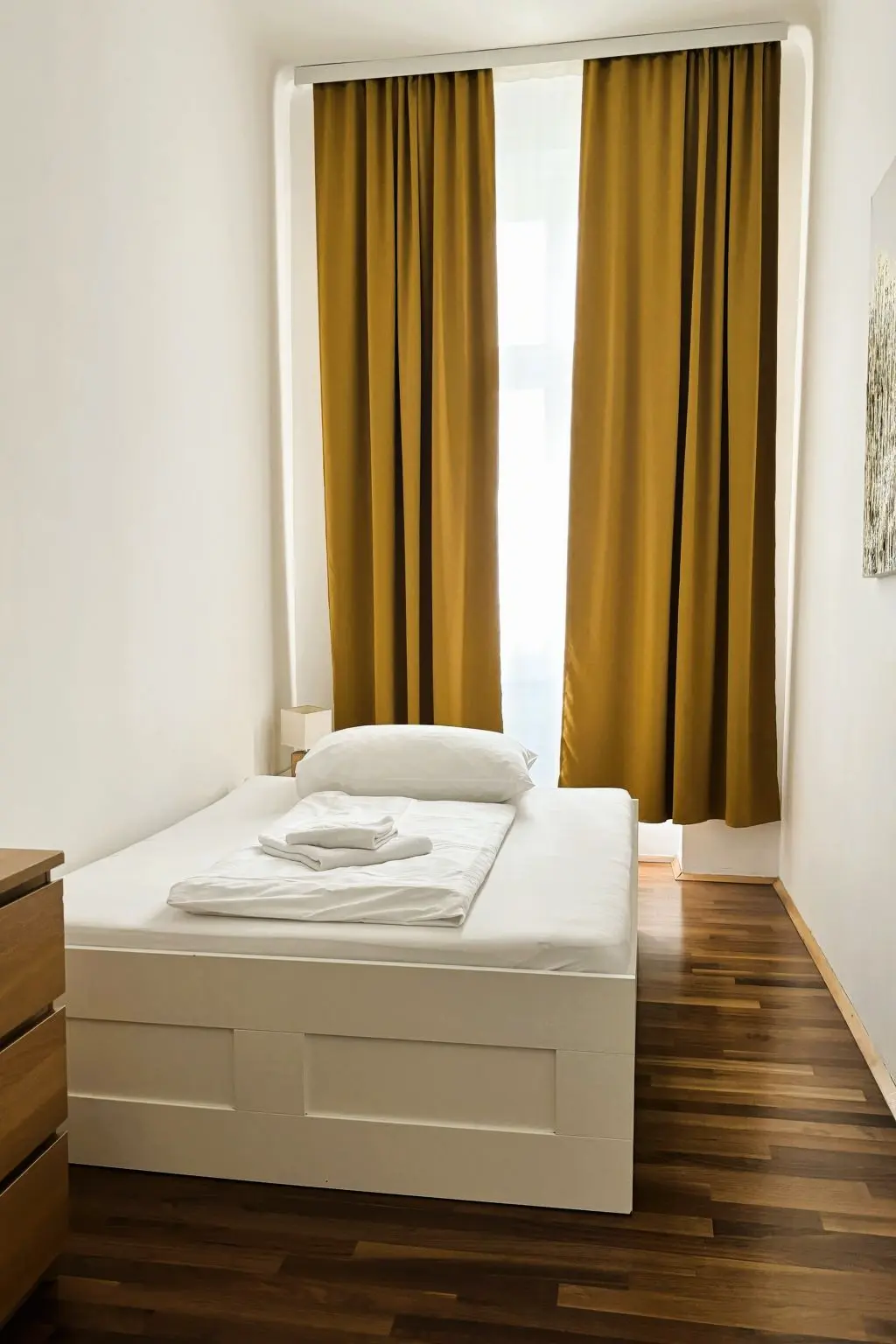 Résidence Ausgefallene Wohnung