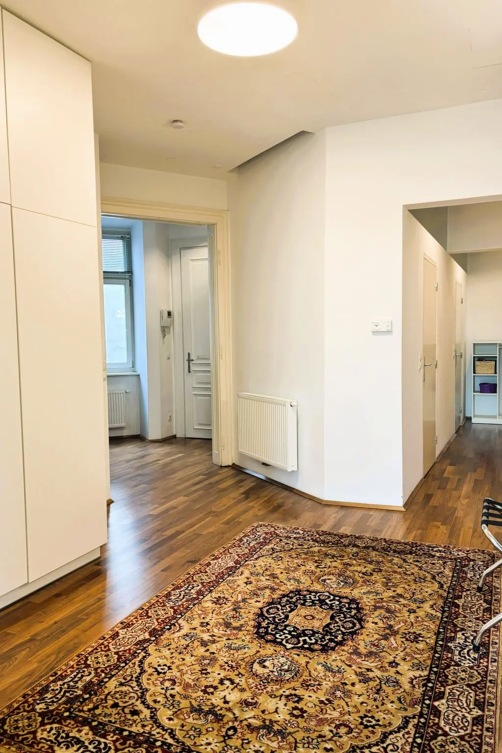 Résidence Ausgefallene Wohnung