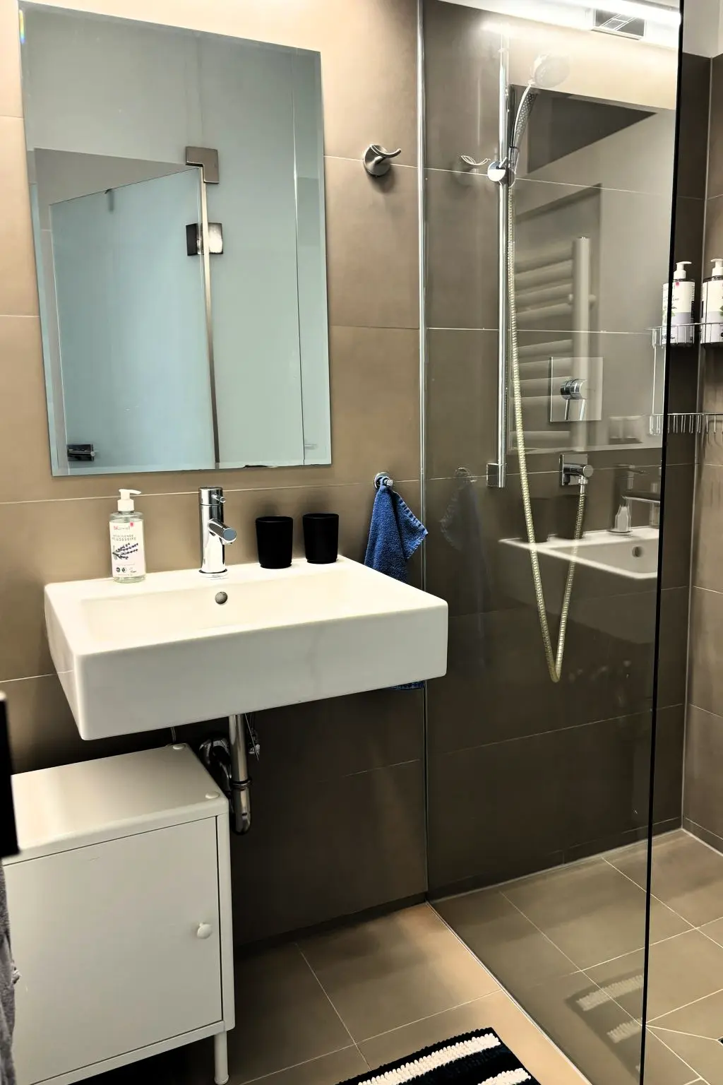 Résidence Ausgefallene Wohnung