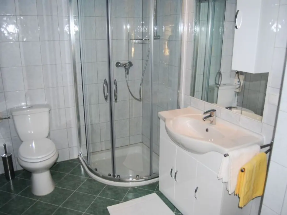Résidence Florian 2 in Bezirk 21-Floridsdorf