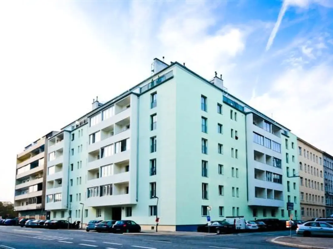 Résidence Giuliano in Bezirk 2-Leopoldstadt