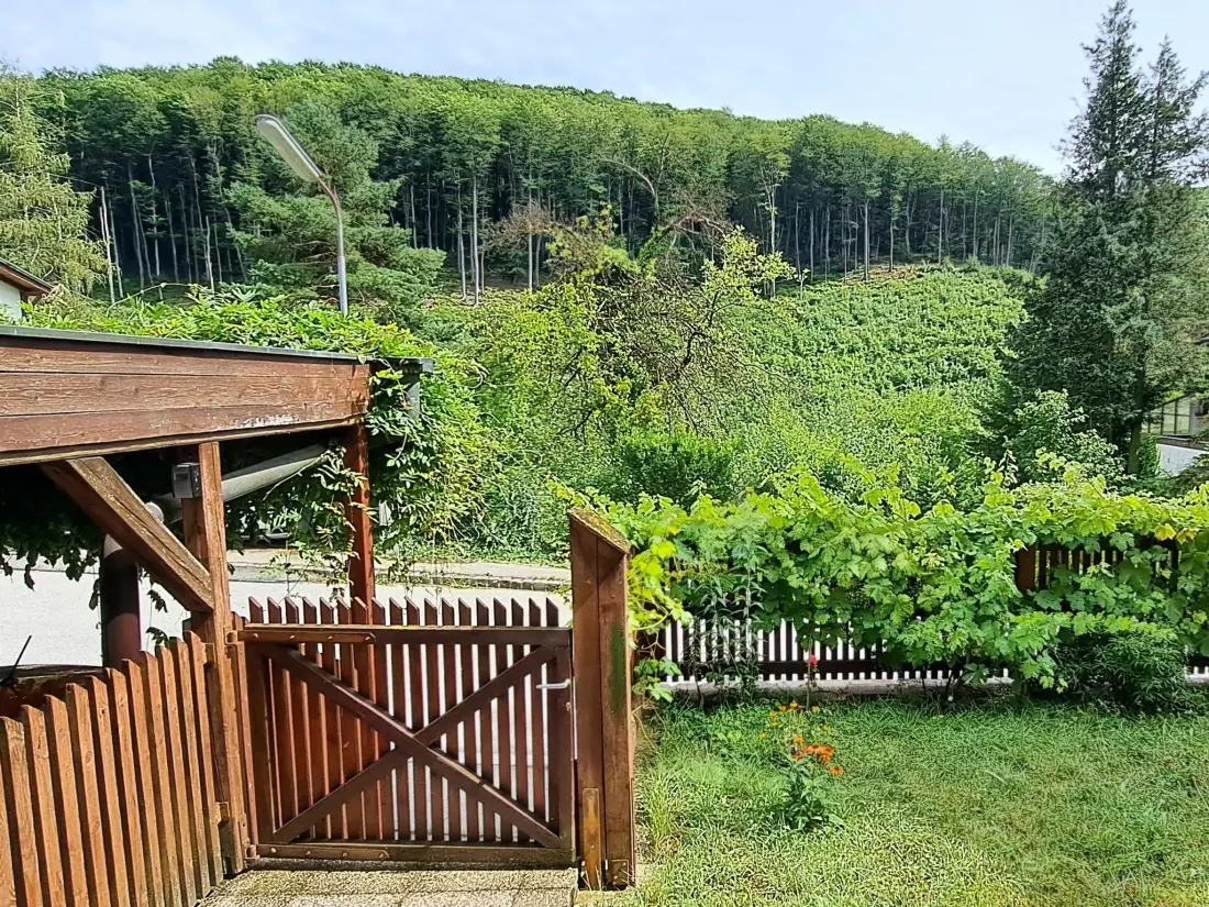 Résidence Idyllische Wohnung im Wienerwald