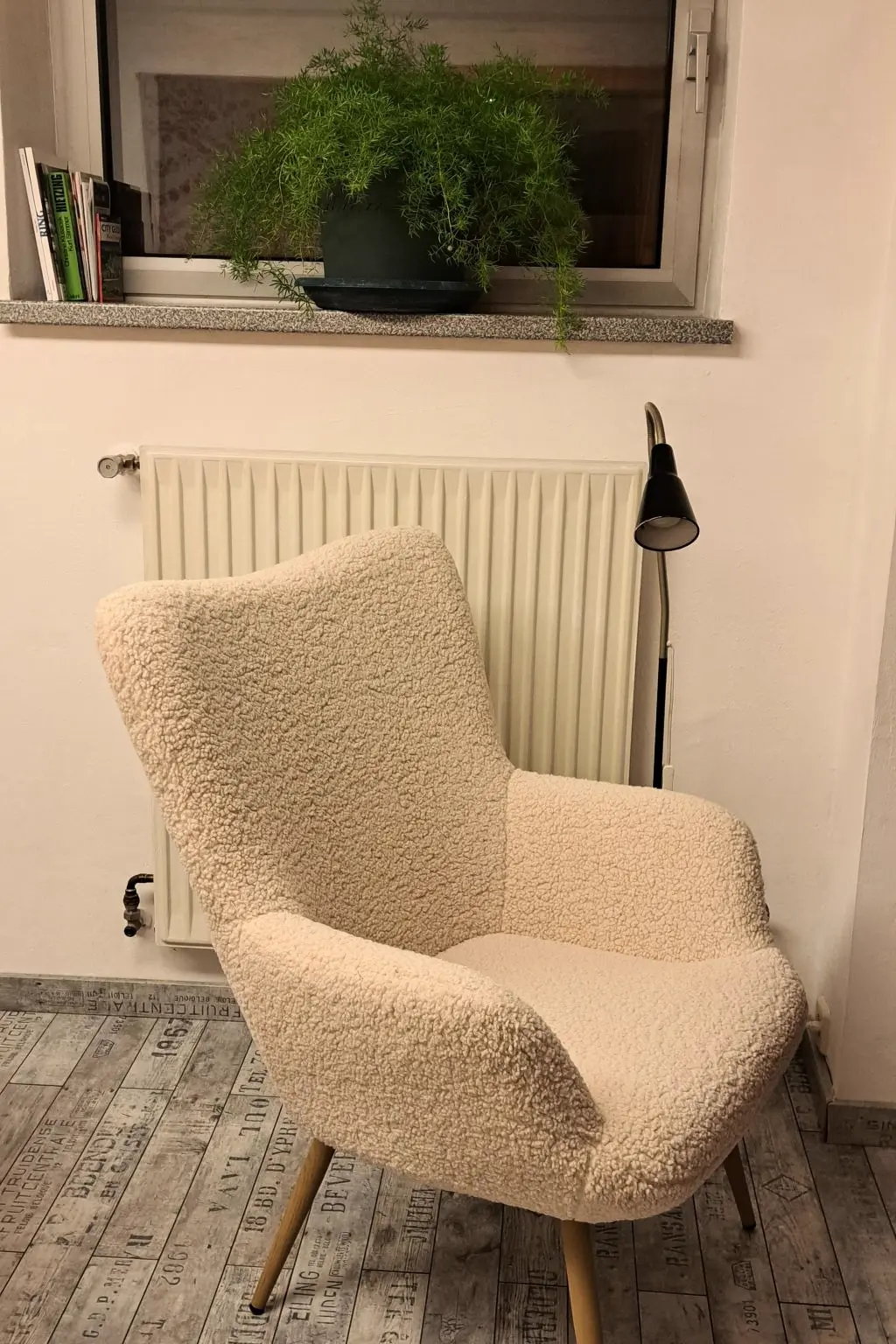 Résidence Idyllische Wohnung im Wienerwald