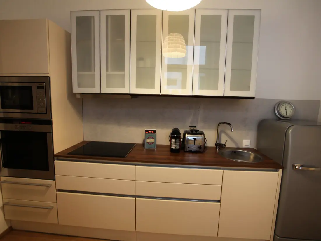 Résidence Moderne Stadtwohnung