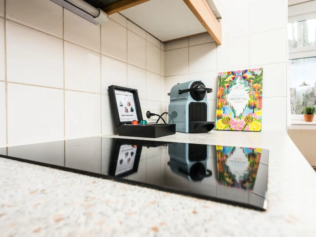 Résidence Nette Wohnung in Dornbach