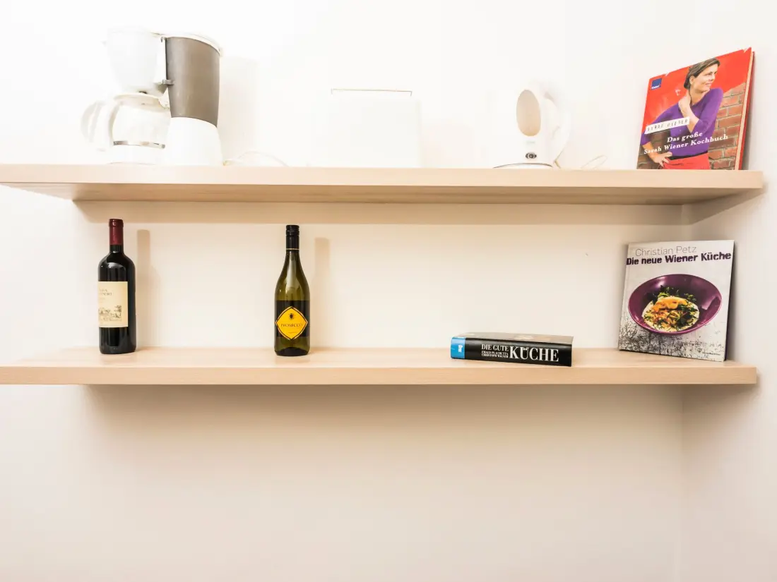 Résidence Nette Wohnung in Dornbach
