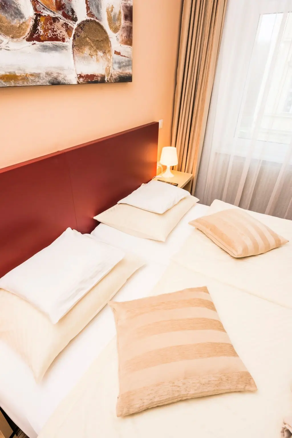 Résidence Nette Wohnung in Dornbach