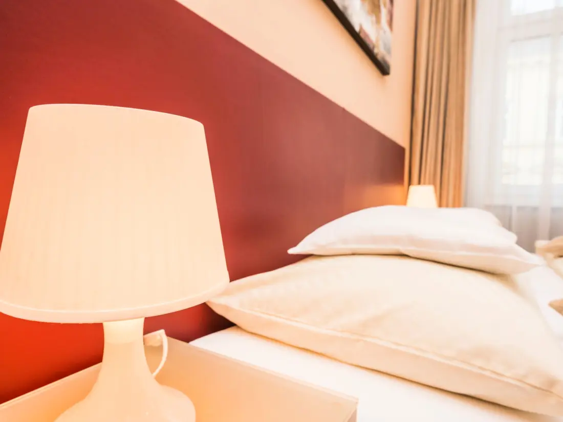Résidence Nette Wohnung in Dornbach