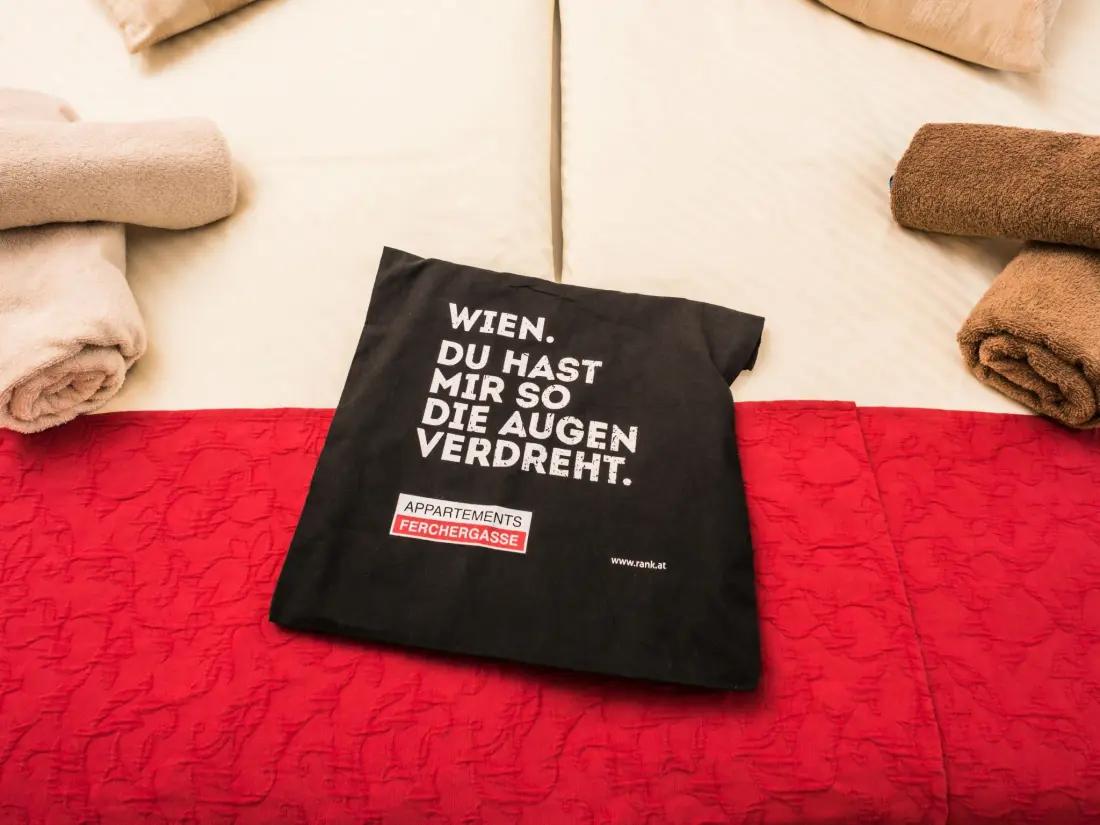 Résidence Nette Wohnung in Dornbach