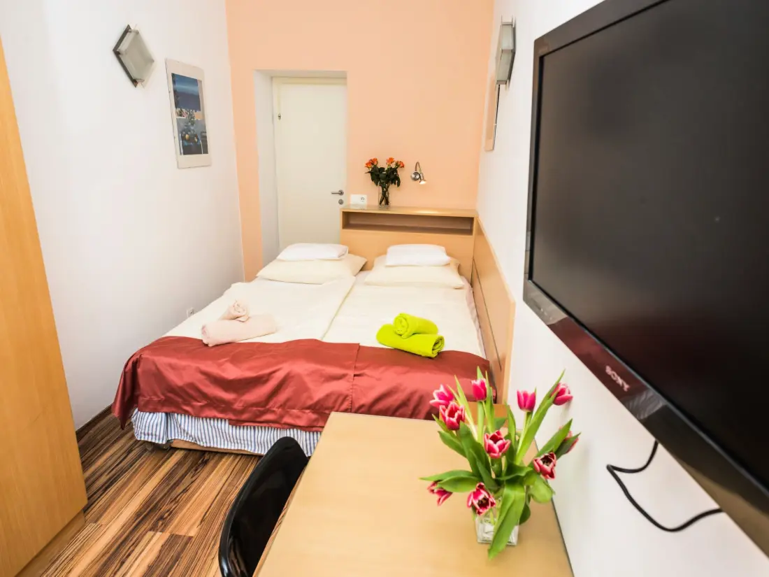 Résidence Nette Wohnung in Dornbach